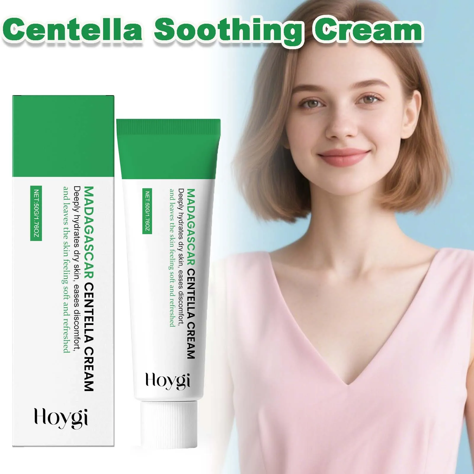 Centella Soothing C…