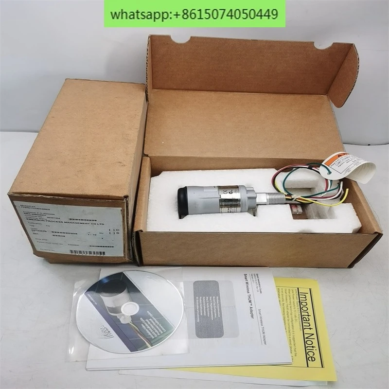 

775XD11I1WA3WK9 Wireless Adapter