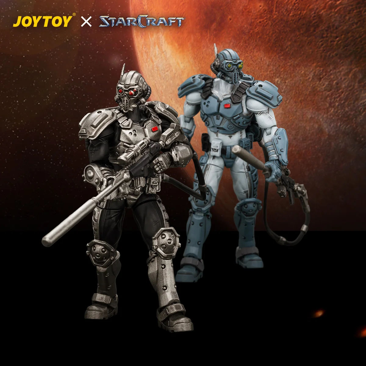 joytoy-starcraft-terran-ghost-set-1-25-action-figure-game-character-model-collectible-toys-holiday-gifts