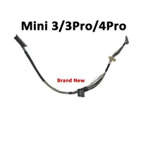Cable cardán PTZ para DJI Mini 3 3Pro 4Pro, Cable de señal, nuevas piezas originales de reparación de drones para línea Coaxial DJI Mavic Mini 3 4 Pro