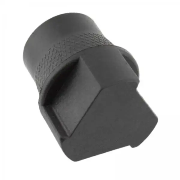 RS Engine Oil Cap Wrench 3.05cm Nylon Socket Removal Tool for R1200 R1250GS RT RS Motorbike Maintenance Device