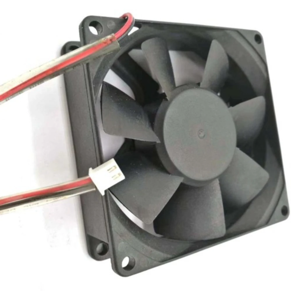 

Power Cooling Fan KD1208PTS1 Fits For HP DesignJet Z2100 Z3100 T795 T790 T610 Z5200 T2300 T1200 Z3200