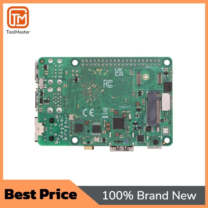 【Hot Sale】Radxa Rock 3a Rk3568 4-core Cpu Sbc, Gpu, Npu, And With 4k Output,single Board Computer