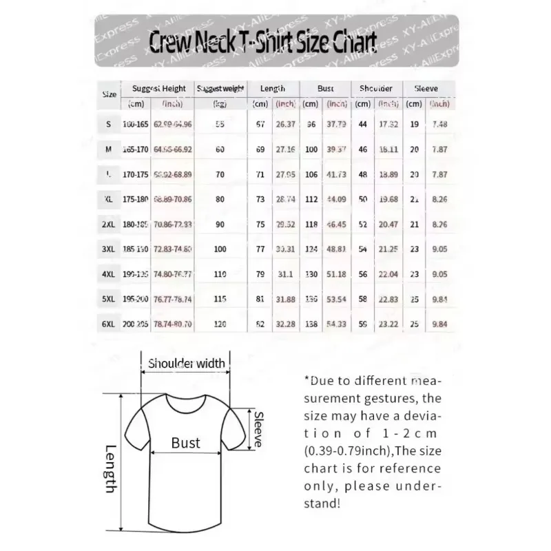 Men Urban Street Tee, Quick Dry & Breathable. Comic Character Front Print Fits Fan Gatherings and Everyday Urban Casual Styling
