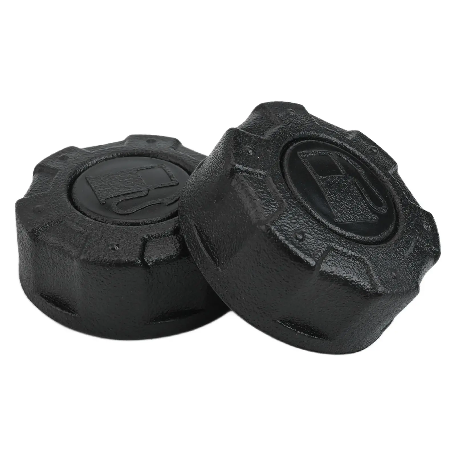 1/2 pçs cortador de grama tampa do tanque combustível MS139-42 para AL-KO pro para loncin para qss para ohv 160 modelos tampa do tanque combustível ferramenta jardim