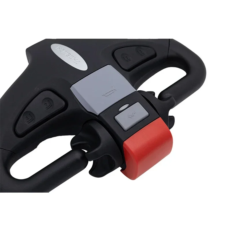 27F Aimb155-210000-000 Gabelstaplerteile Lithium-Steuergriff Assy Pinne Kopf Bedienungskopf