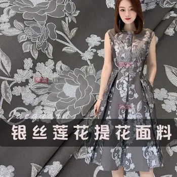 10 best sales tkanina lotosu - №4