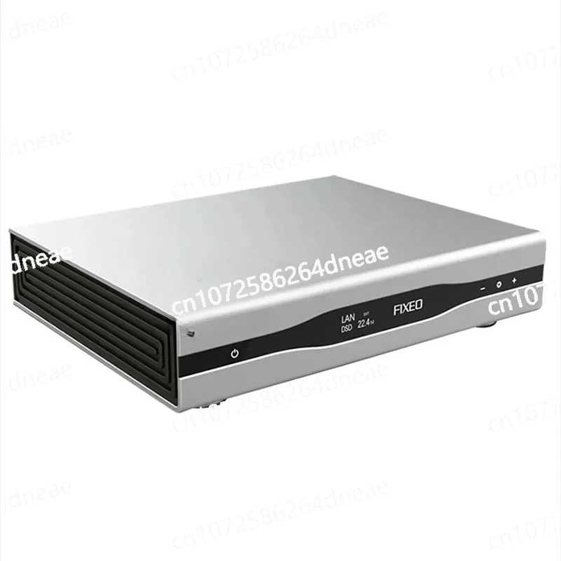 

DAC A26 MQA двойной чип AK4499EX с стримером/рендером PCM768 и DSD512 XMOS высокопроизводительный аудиодекодер