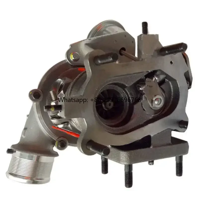 

RHF5 turbo charger 55218934 71724555 71724556 71724485 55248311 71794951 VL38 turbocharger for Alfa Romeo Mito Fiat T-jet diesel