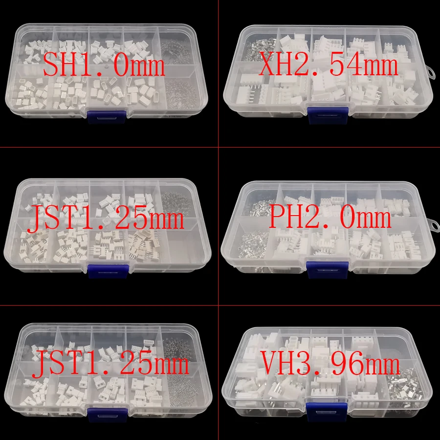 1Box Ph 2.0Mm Xh 2.… - image