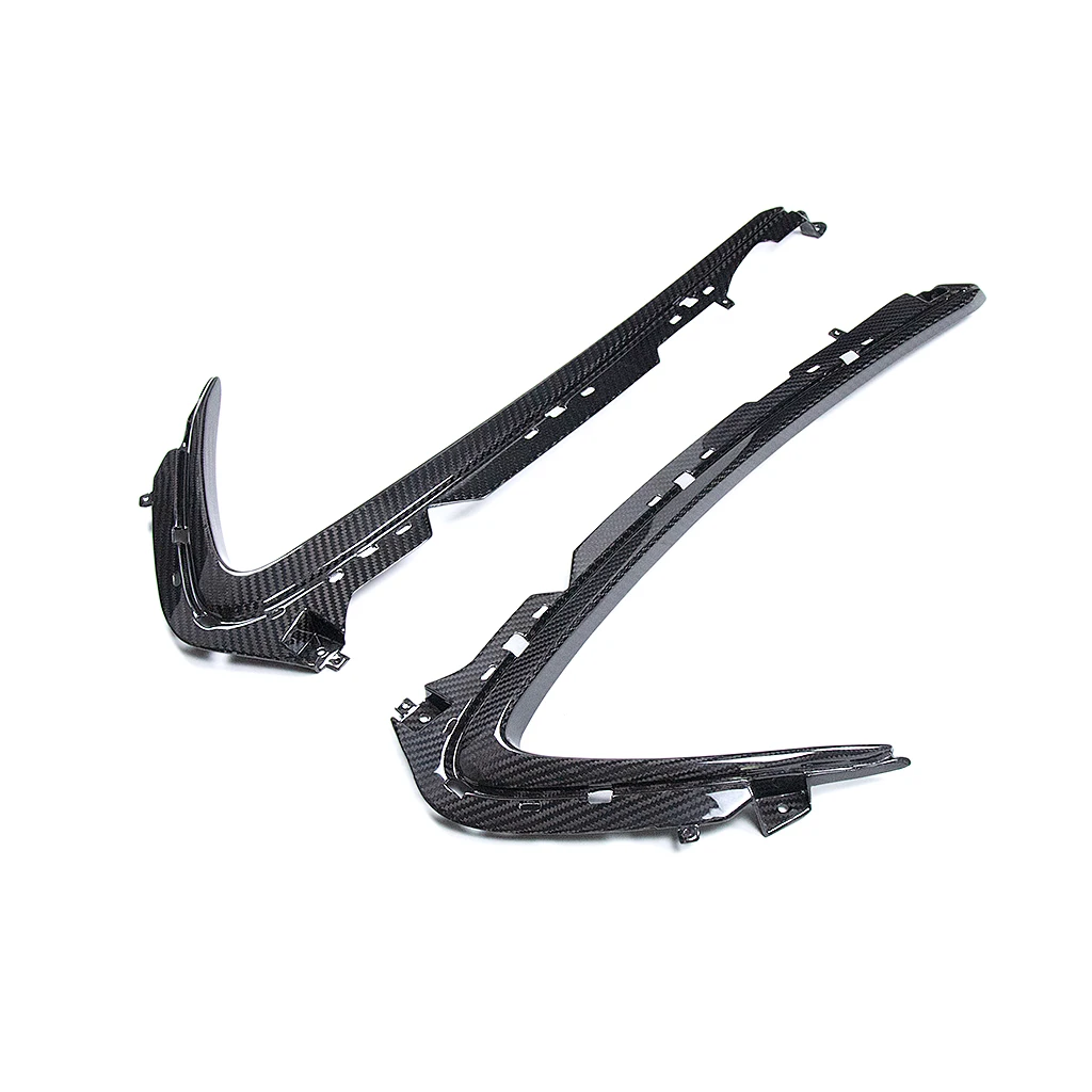 Carbon Real Full Pre-preg Dry Carbon Fiber Motorcycle Full Set Carbon Fairings for GSX1300R Hayabusa Gen3 2021+
