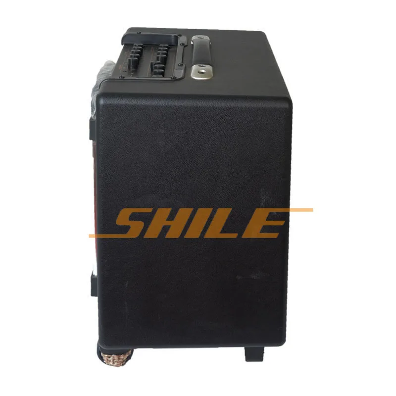 10inch 50W China Hot Sell Guitar Tube Amplifier Digital Guitar Sound System Active Speaker