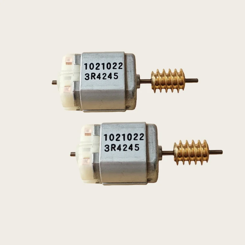 

Suitable For Fiat D565 Ottimo/Jeep Cherokee Direction Lock Motor 12V DC Automobiles Parts Accessories Auto