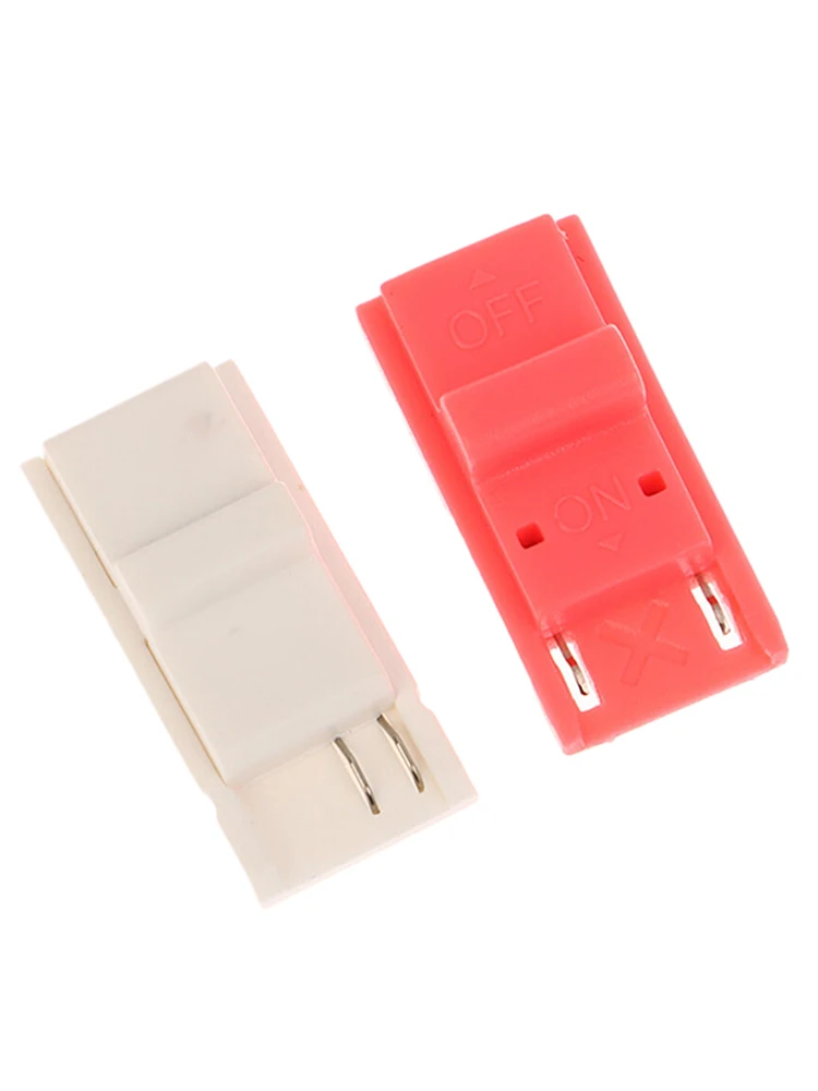 1 szt. Narzędzie do naprawy zwarć w Switch Rcm Jig Klips do Switch Modeu Recovery Akcesoria do konsoli — zdjęcie produktu 7