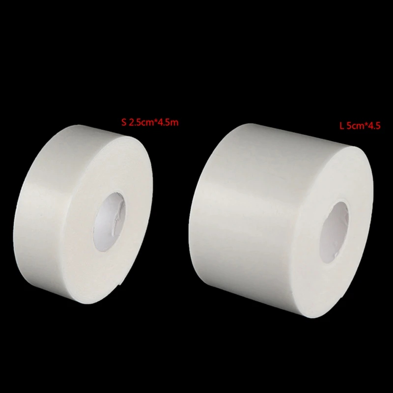 Medical Tape Foam Sponge Eyelash Extension Under Eye Pads Grafting Tape