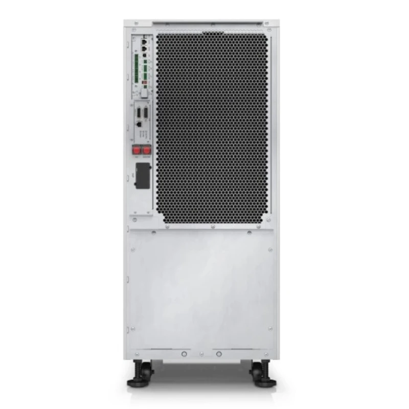 E3MUPS60KH/E3MUPS80KH 80KVA UPS computer room monitoring system