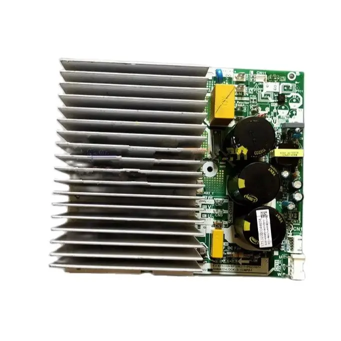 

Новая компьютерная плата для кондиционера 17122000018251 EU-KFR80W/BP3T4N8-D30 17122000044658