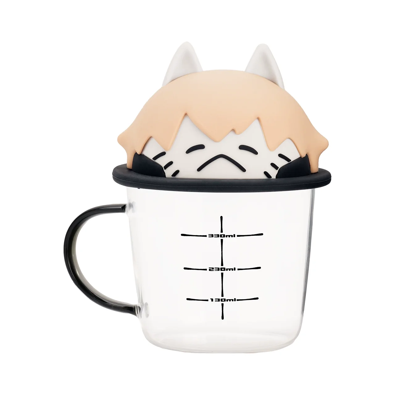 

Presale Sunsyea PUNISHING: GRAY RAVEN Official Merch Lee Cup