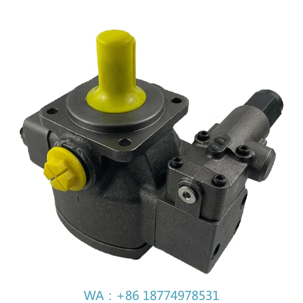 

-16-20RE01MC0-16 PV7-1A-25-30RE01MC0-16 Hydraulic Variable Vane PumpPV7-1A-10-20RE01MCO-10 Vane Pump PV7 Series PV7-1A