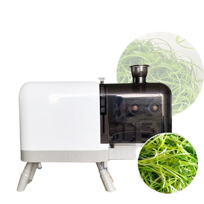 

Scallion Shredded Cutter Vegetable Shredded Machine Onion Cutting Machine Cutter Machine Stainless Steel Knife 1.5MM 1.8MM 2.3MM