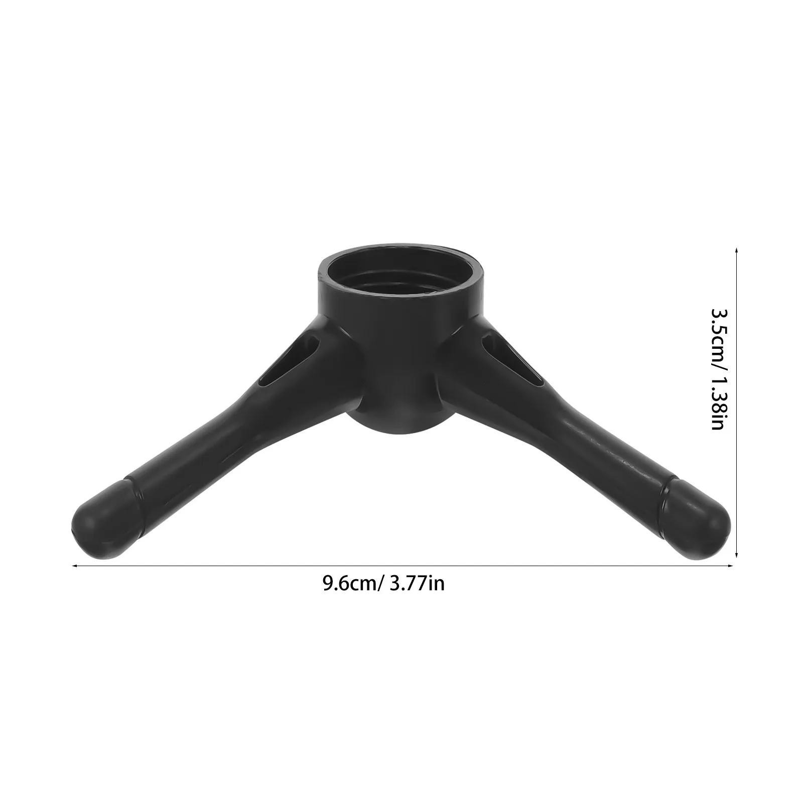 Children Umbrella Fixed Base Plastic Stand Portable Kids Umbrella Holder Stable Outdoor Sunshade Support Kids Supply