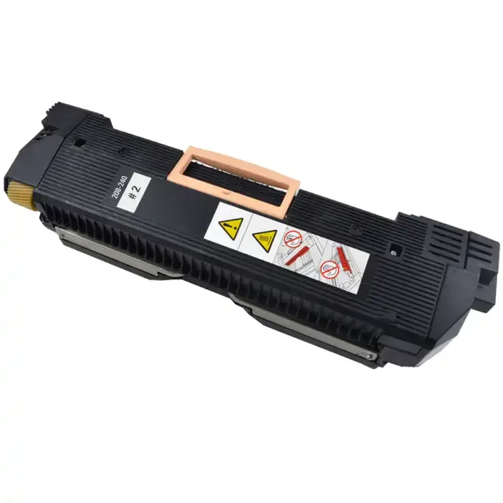 Unidad fijadora de venta de fábrica 110V 220V 008R12988 Compatible con DocuColor 240 242 250 252 Centro de trabajo 7655 7665 7675 7755 7765 7775