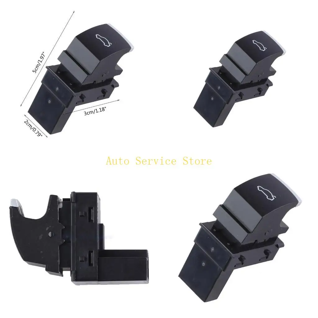 

462A 7P6959831 Компактный выпуск выпуска компоновки замена выключателя багажника Easy Установка