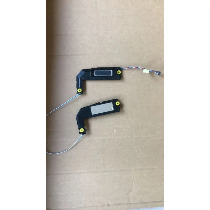 

Оригинал WYORESY для Asus Zenbook Duo 14 UX482EA UX482EG, динамик R+L.