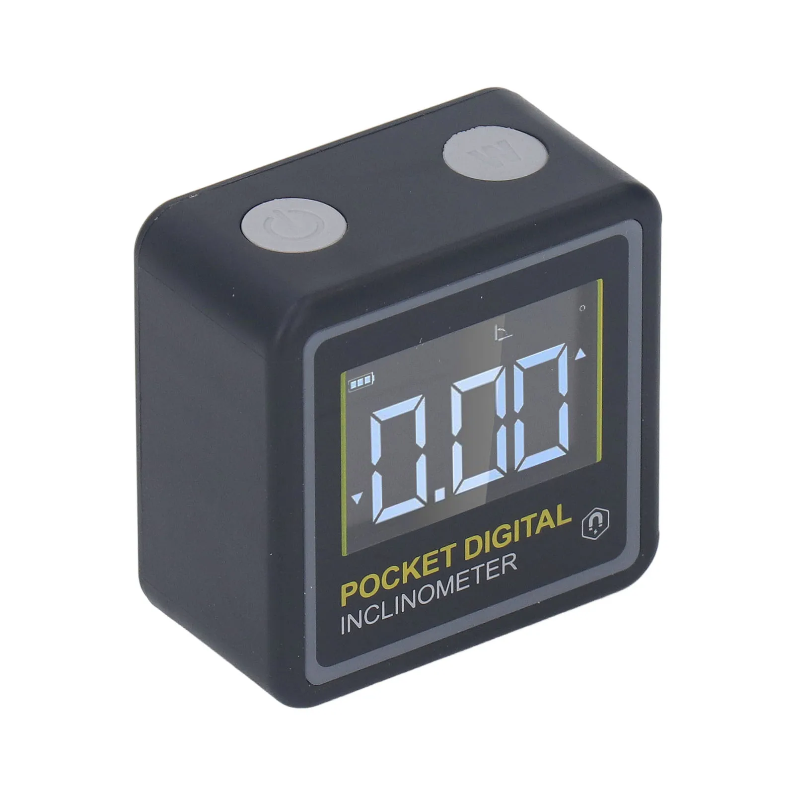 

Карманный цифровой инклинометр, транспортир, магнитный угловой искатель для деревообработки, измерительный инструмент для домашнего использования