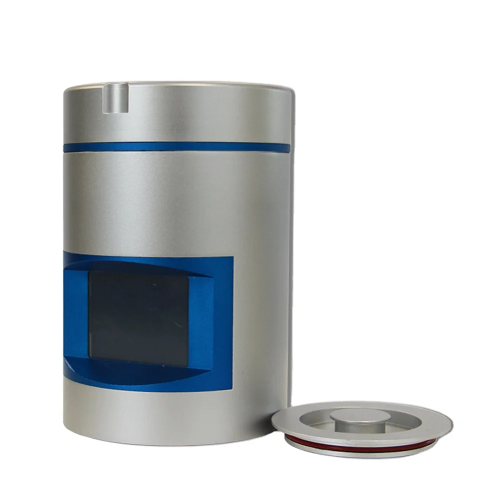 

Good Price Portable Air Sampler with Printing Function FX-100ST Air Sampler