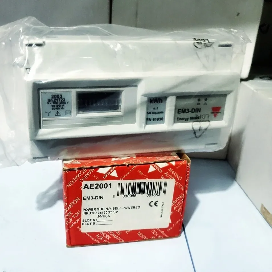 AE2001  EM3-DIN  EM3-DIN.AV8.3.X._._