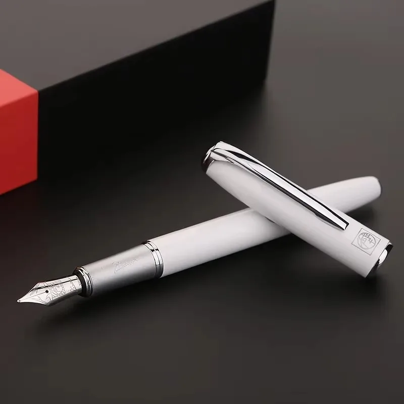 Picasso 916 Malaga Multicolor Select Students Practice Calligraphy Fountain Pen 0.5mm Free Shipping