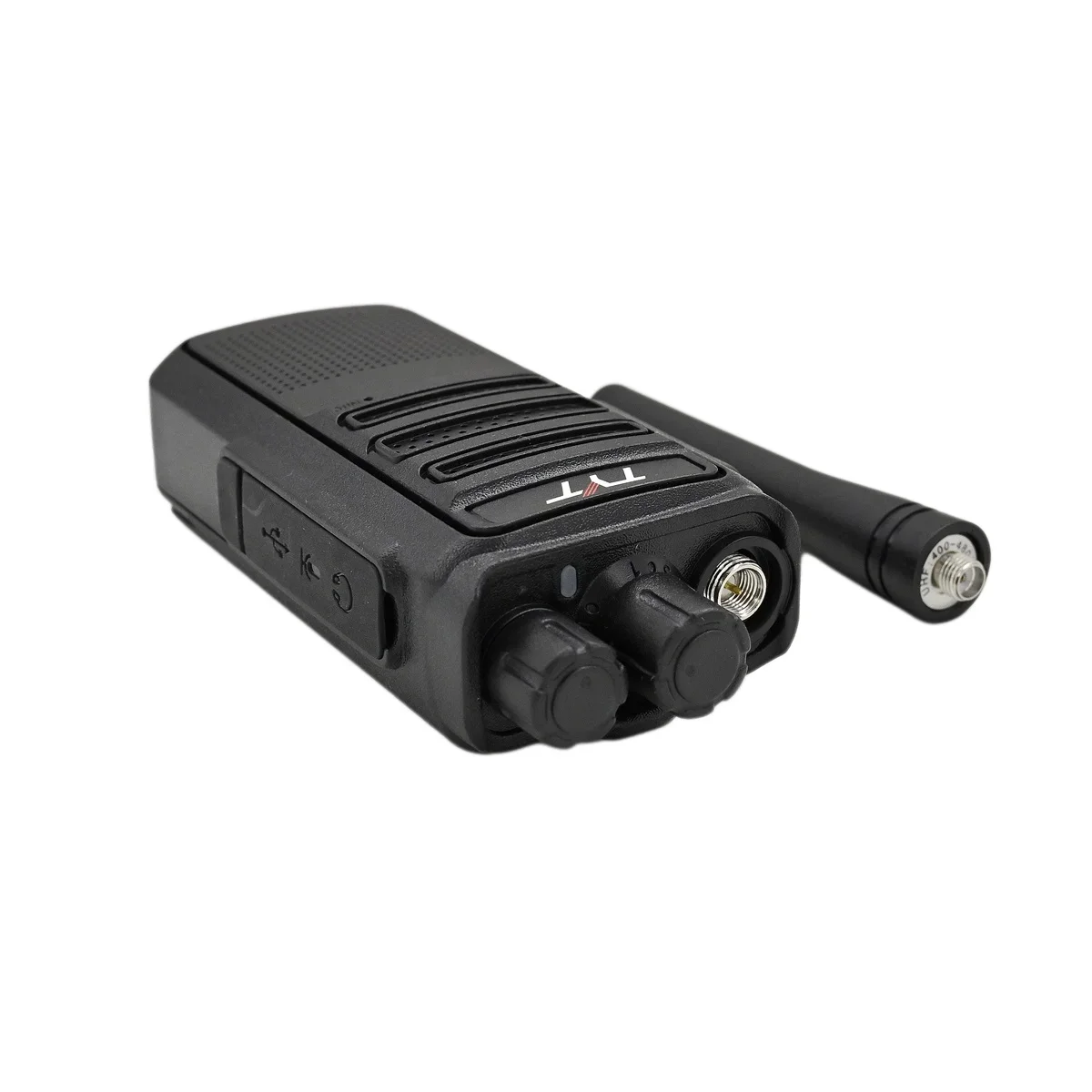 TYT 88S Portable Talkie Walkie Small Size Waterproof UHF 400-470MHz 2W Scrambler One-Key Frequency Copy Handheld Intercom