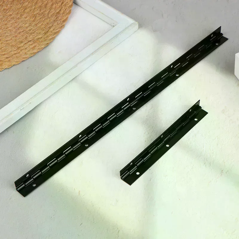 Piano Hinge Continuous - [MA]270 Degree Open Long Line L