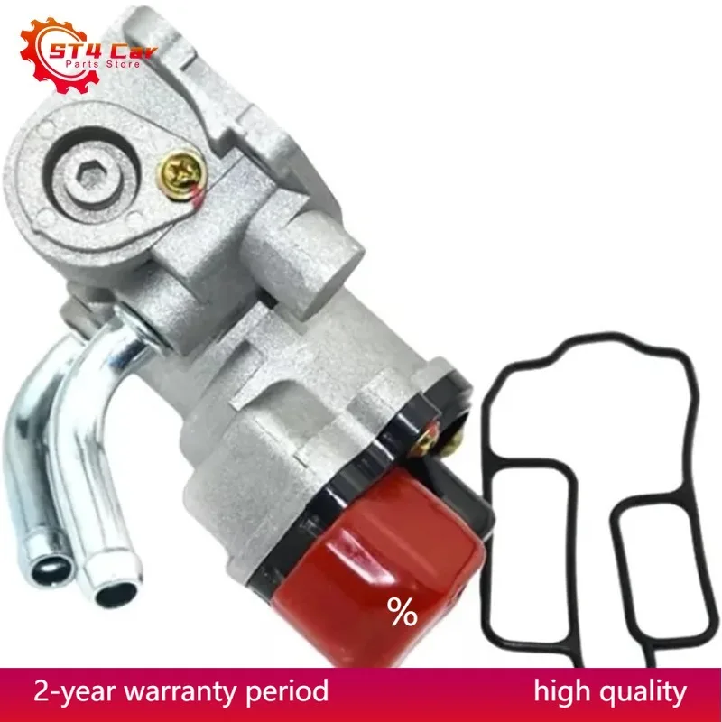 MD614743 para Mitsubishi Mirage 1997-2000 se adapta a Bravo isma Chariot Grandis Colt FTO Lancer 4G92 4G93 válvula de Control de aire en reposo nuevo