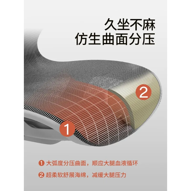 كرسي كمبيوتر مريح للمنزل مريح كرسي مكتب مستقر