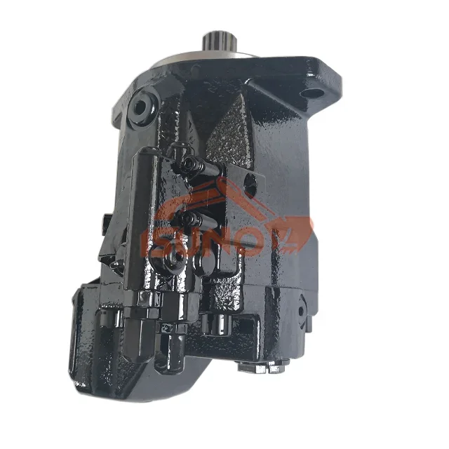 Backhoe Loader 414E 416E 422E 428E Hydraulic Piston Pump 350-0666 3500666