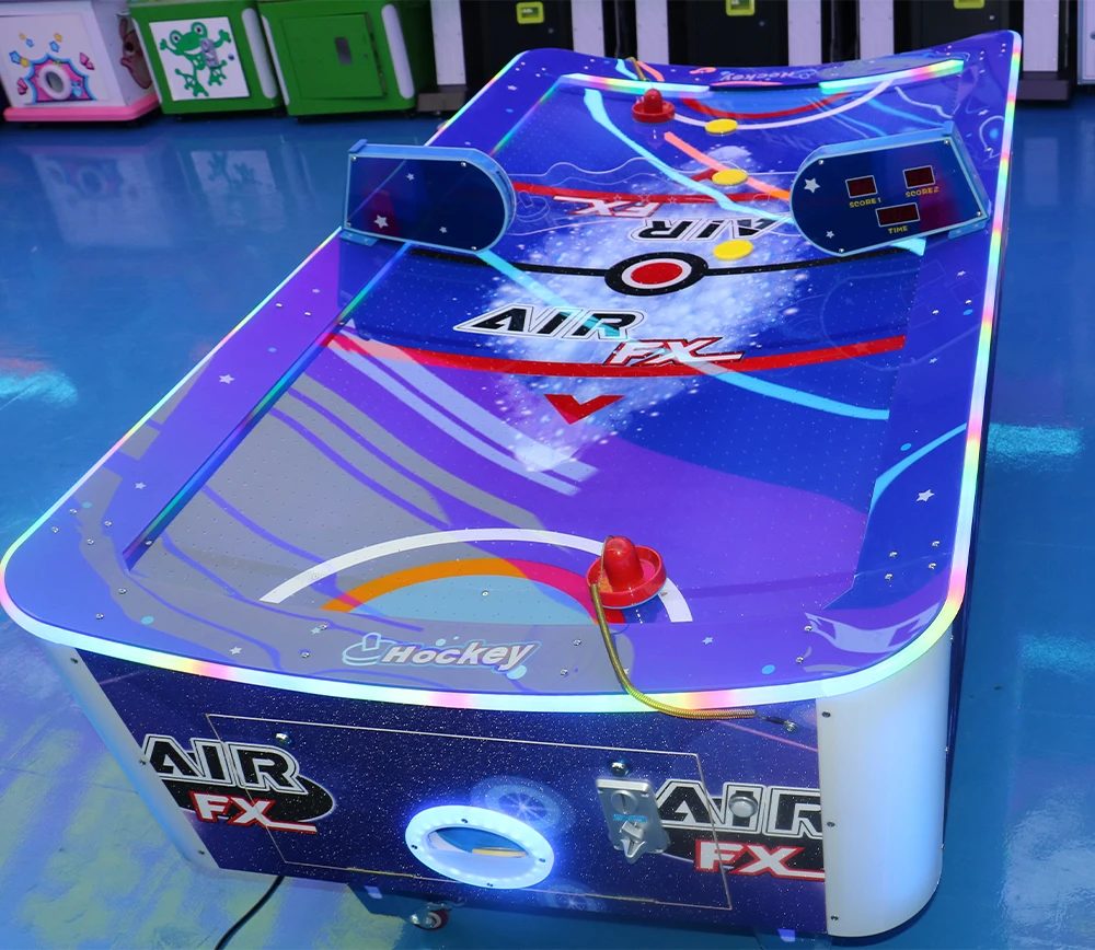 

Электронный коммерческий счетчик результатов, воздушный хоккейный игровой автомат, детский хоккейный стол на продажу