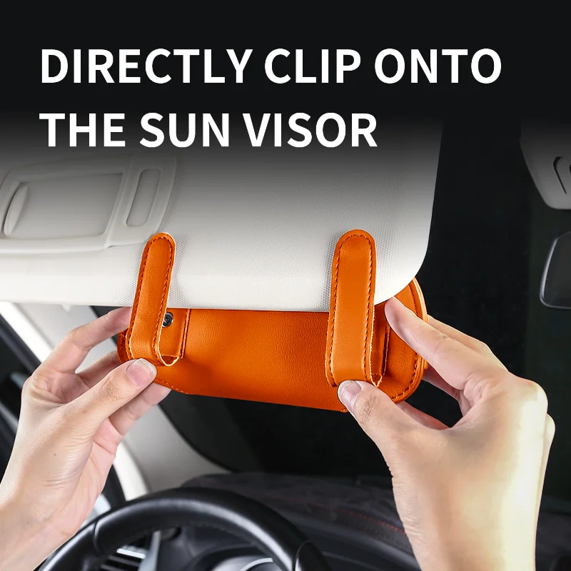 النظارات الشمسية تخزين كليب سيارة الشمس قناع حافظة نظارات حامل لكزس RX 300 330 400 450 350 CT 200h UX 250 300h NX NX400h ES 200