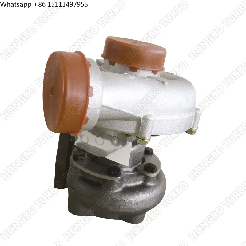 Turbocharger K24 034145703A 53249887000 53249707000 for Aud 80 S2 S4 S6 with AAN ABY Engine