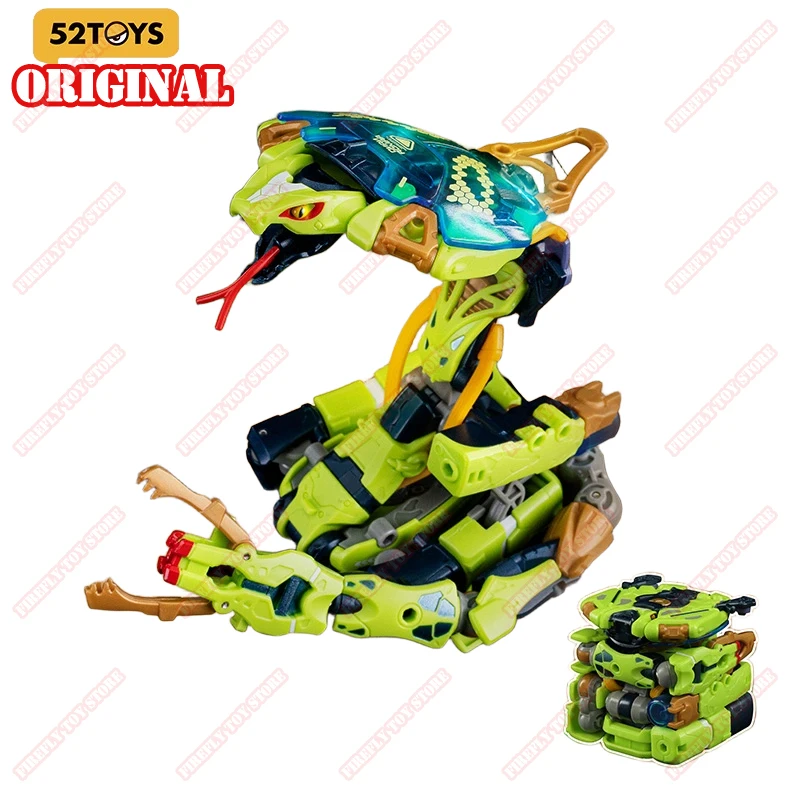 

BEASTBOX оригинальные анимационные периферийные игрушки в штучной упаковке Gacha деформированные игрушки аниме экшн-модель коллекция фигурок