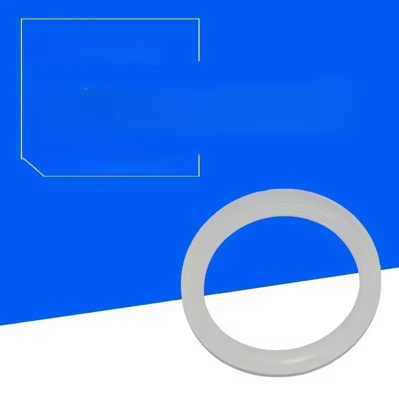 Coffee Machine Outlet Sealing Ring, Suitable for DeLonghi EC680, EC685, EC850, EC860, Accessory