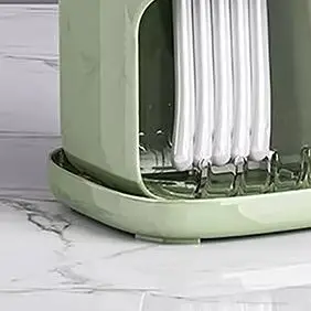 Multifunctional Chopstick Cage with Detachable Drainage Tray Large Kitchen Storage Rack Tableware Holder