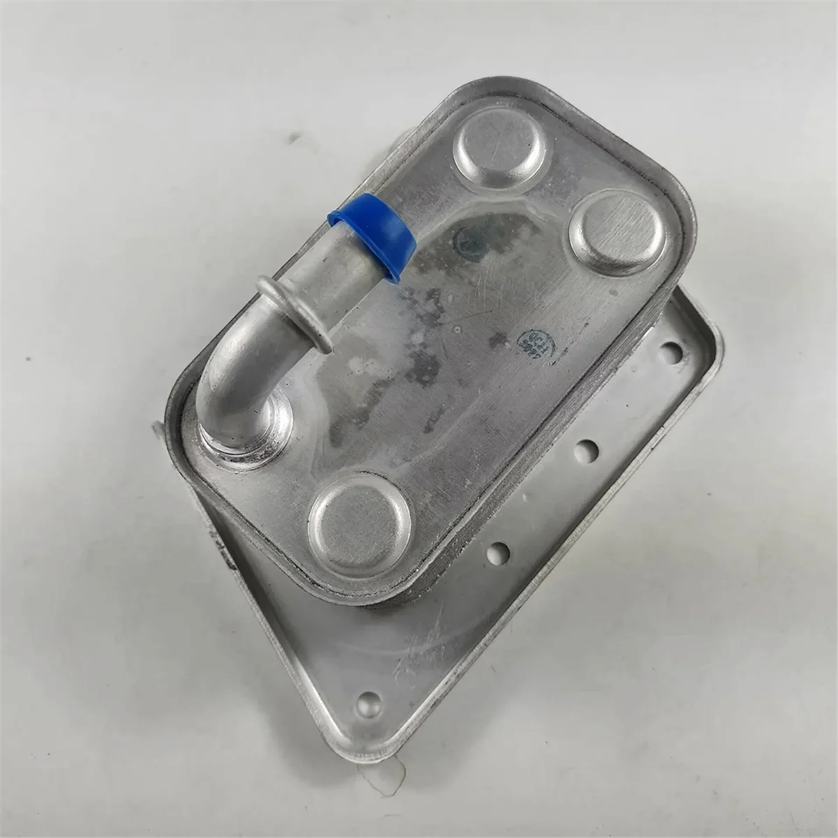 مبرد المحرك أولي لسيارة جيب شيروكي KJ 2006-2007_A60E