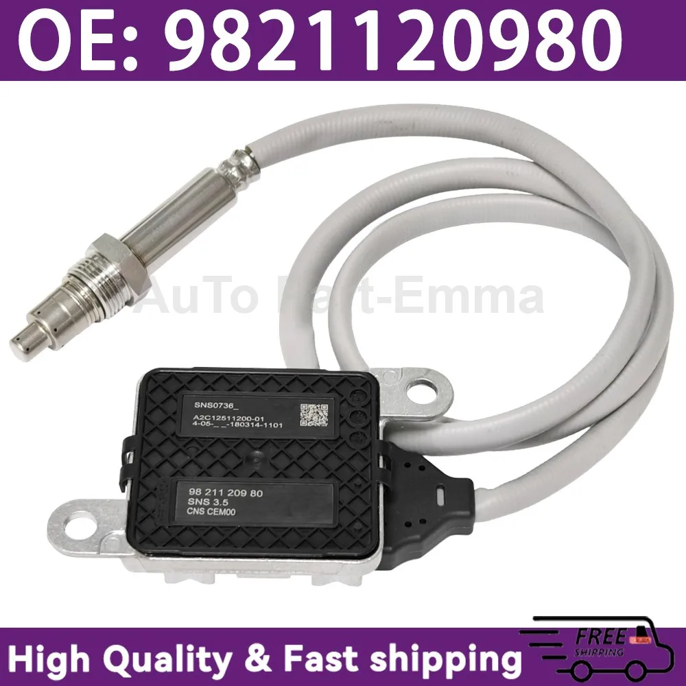 9821120980 Car Nox …