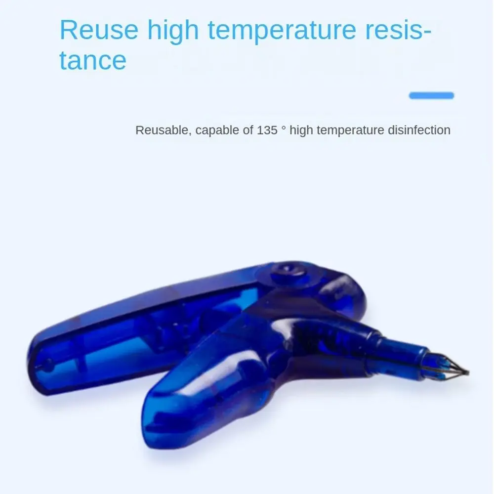 

Многоразовый диспенсер для ортодонтических лигатурных стяжек, цветной, безопасный, для стоматологии