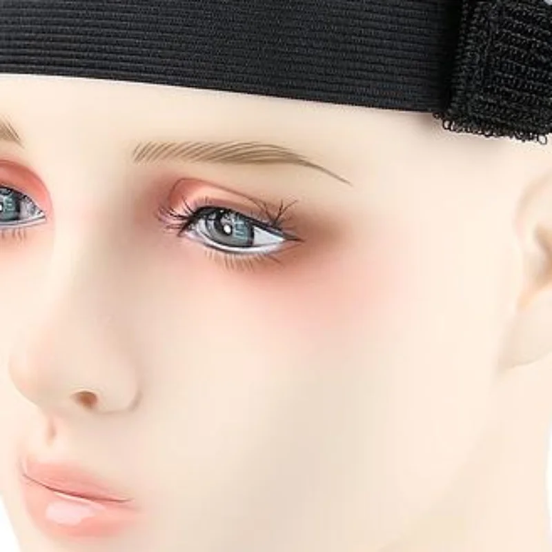 Comfort Oxygen Nasal Cannula Headband Ear Protectors For Oxygen Tubing Elastic Oxygen Cannula Headband To Prevent Ear Soreness