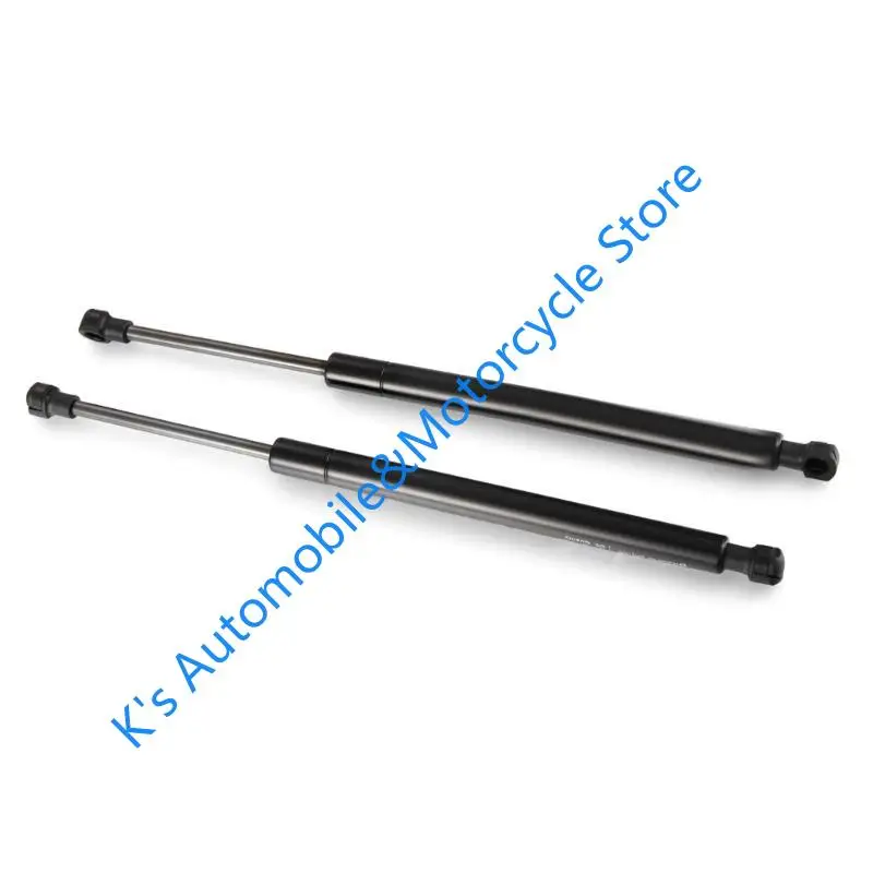 

Q39F 2x Trunk Boot Hood Lift Supports Gas Springs Shock Absorbers For E90 51247060623