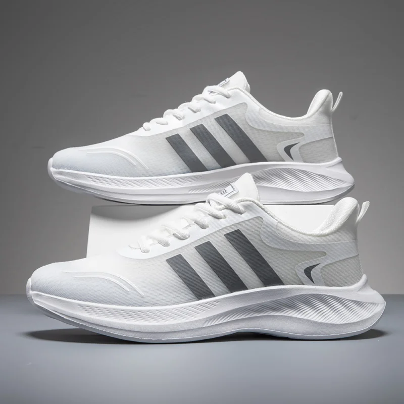 

2025Summer New Breathable Comfortable Lightweight High Quality Soft Men's Casual Sports Shoes39-45
