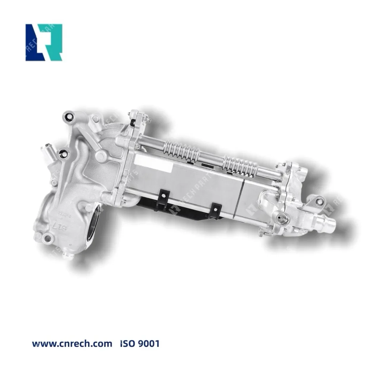 Factory Direct B16DTE EGR Cooler 55509027 1679844380 55487874 55492788 for B16DTH B16DTU B16DTL 1.6CDTI
